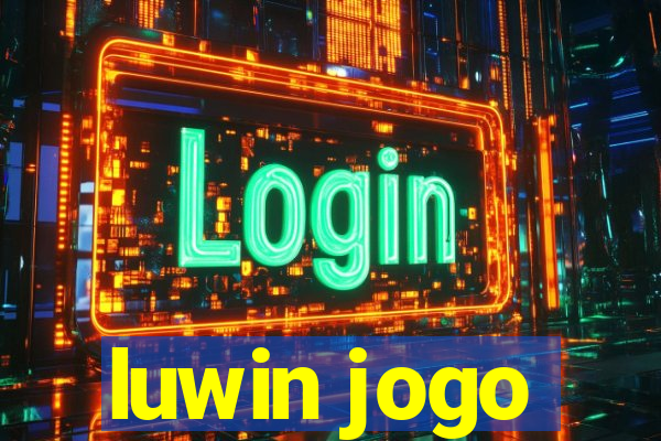 luwin jogo